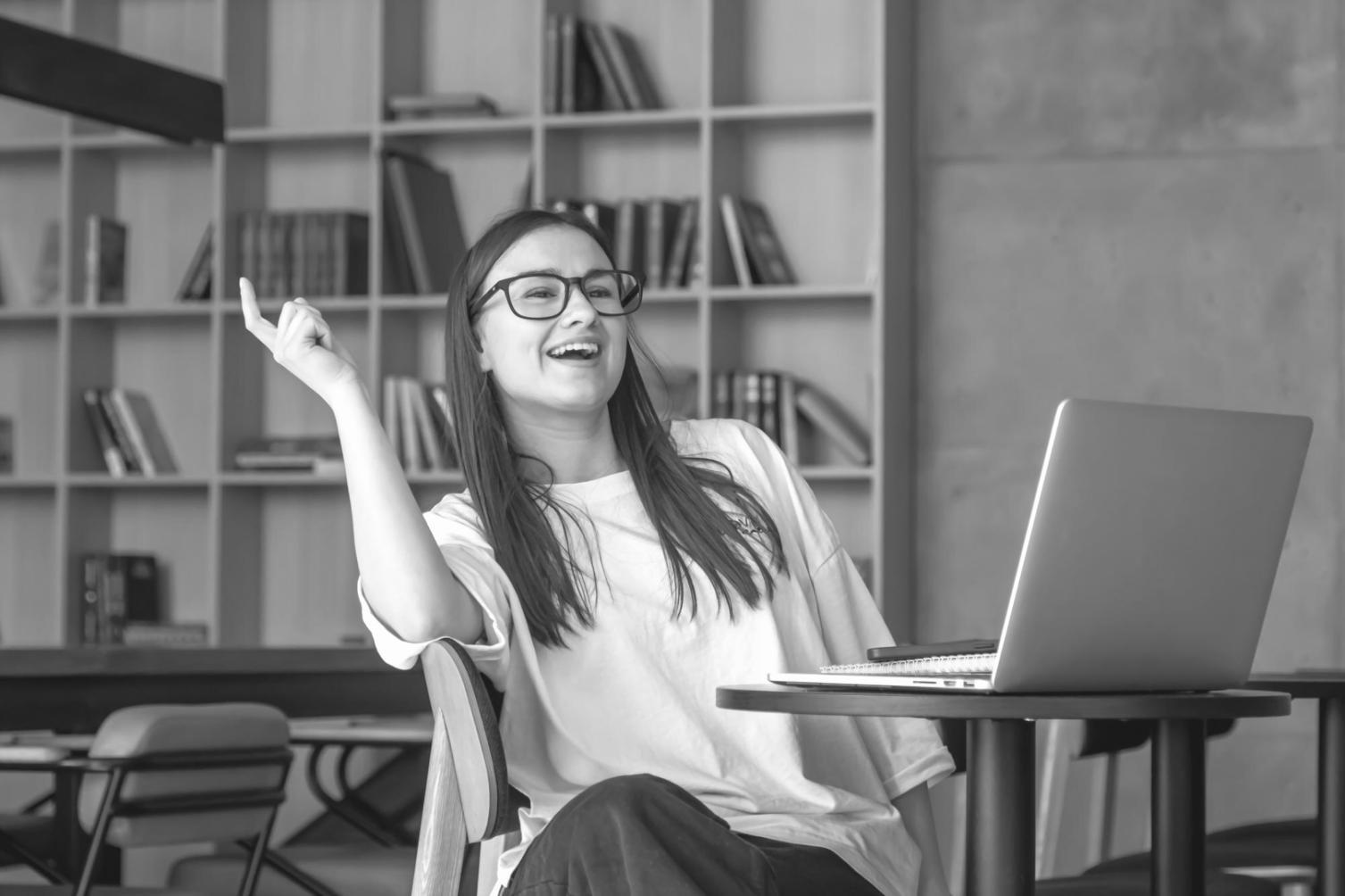 Diagrama del sistema de presupuesto familiar desarrollado por estudiante