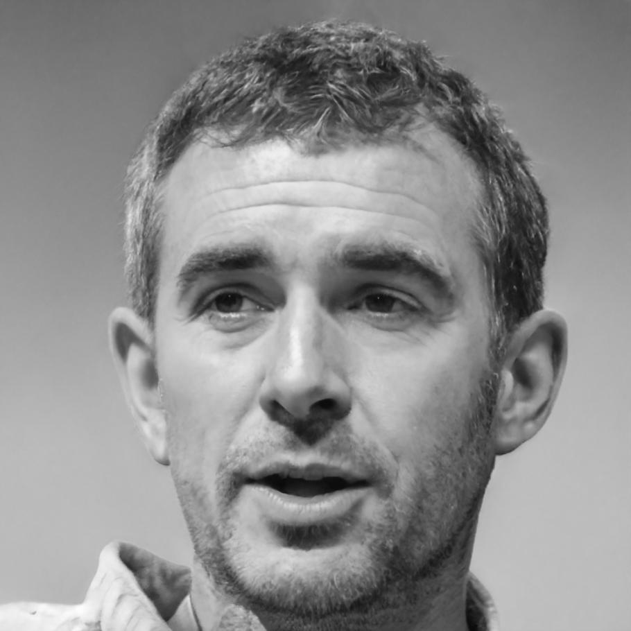 Fotografía de Álvaro Mendizábal, estudiante de finanzas personales