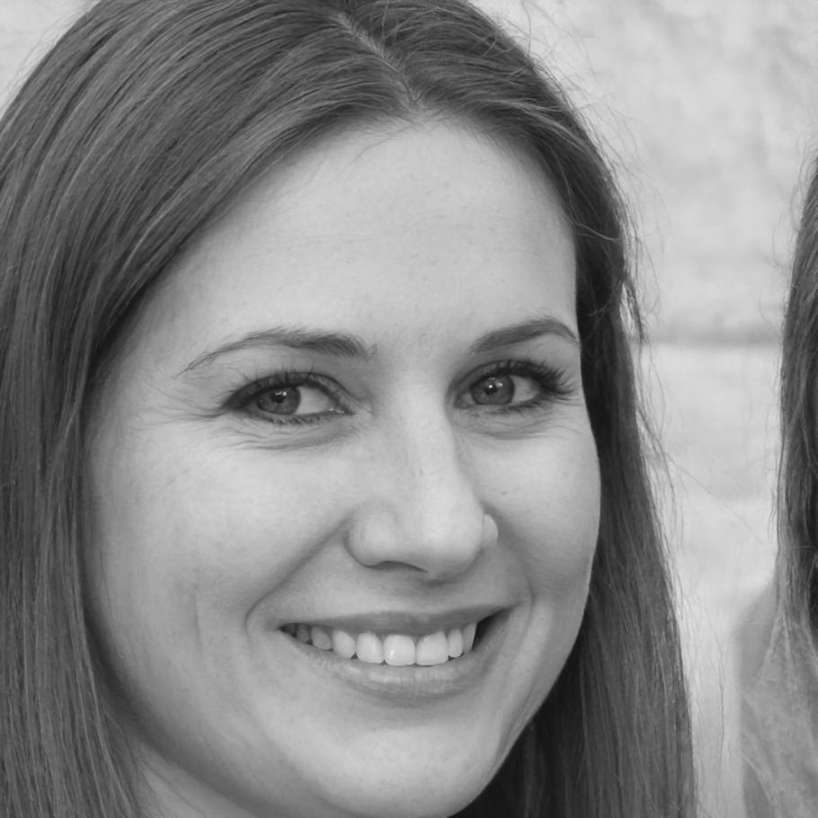 Fotografía de Carmen Echeverría, estudiante de presupuesto empresarial