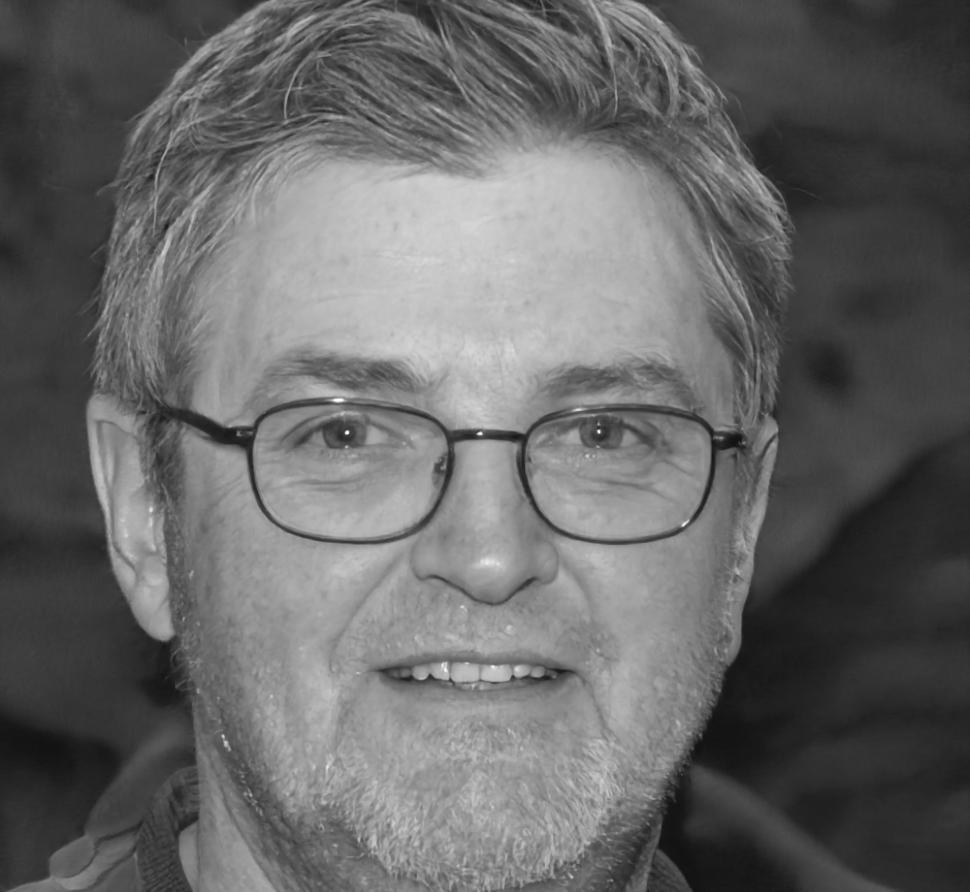 Adrián Soler, Especialista en Presupuestación de weltranoiqa