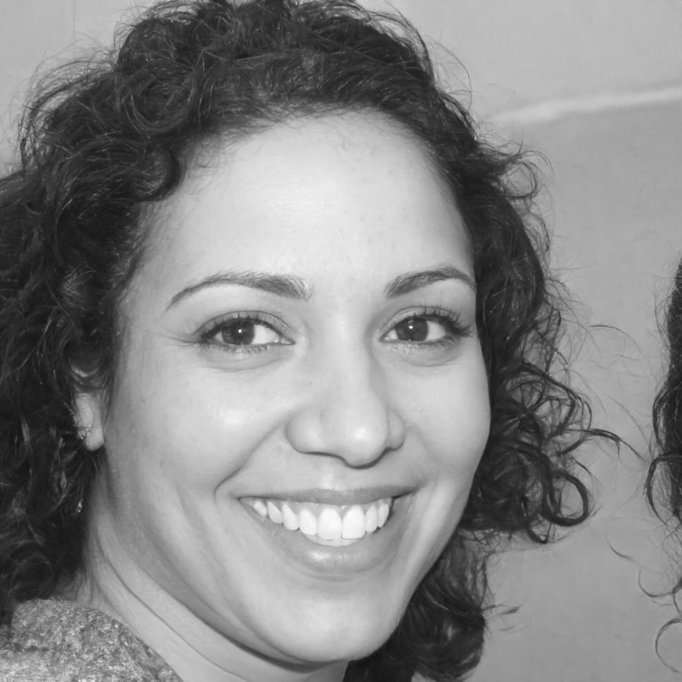 Helena Vázquez, Directora de Educación Financiera en weltranoiqa