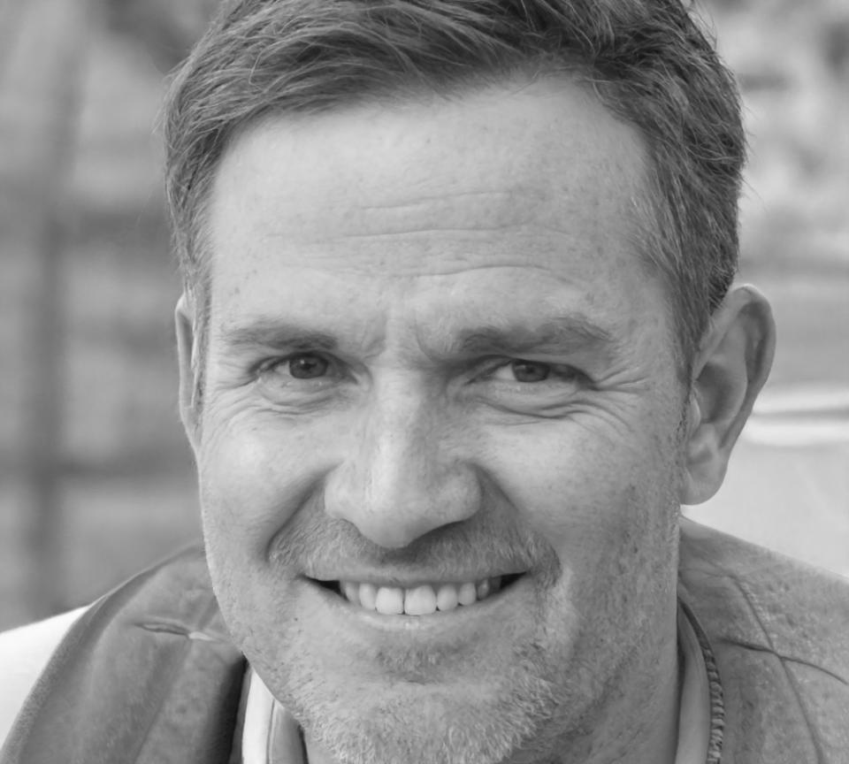 Fotografía de Sergio Villalobos, estudiante especializado en ahorro